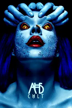 Cult poster