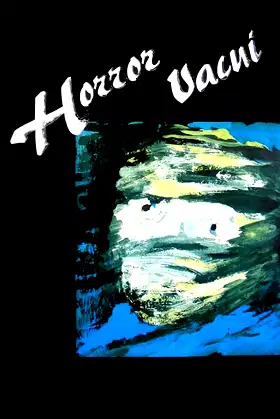 Horror Vacui poster