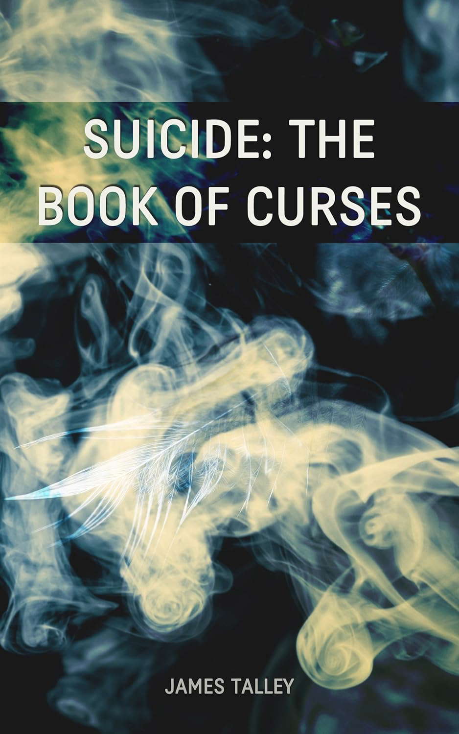 Suicide: Book Of Curses poster