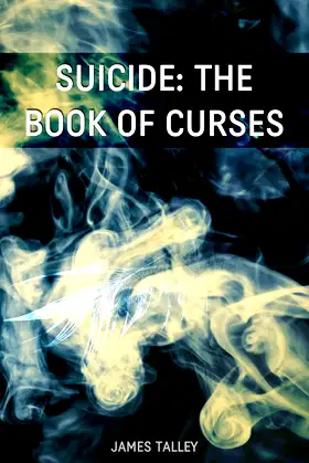 Suicide: Book Of Curses poster