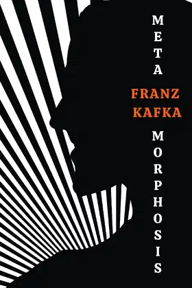 The Metamorphosis: The Annotated Classic: A Story of Isolation and Horror poster