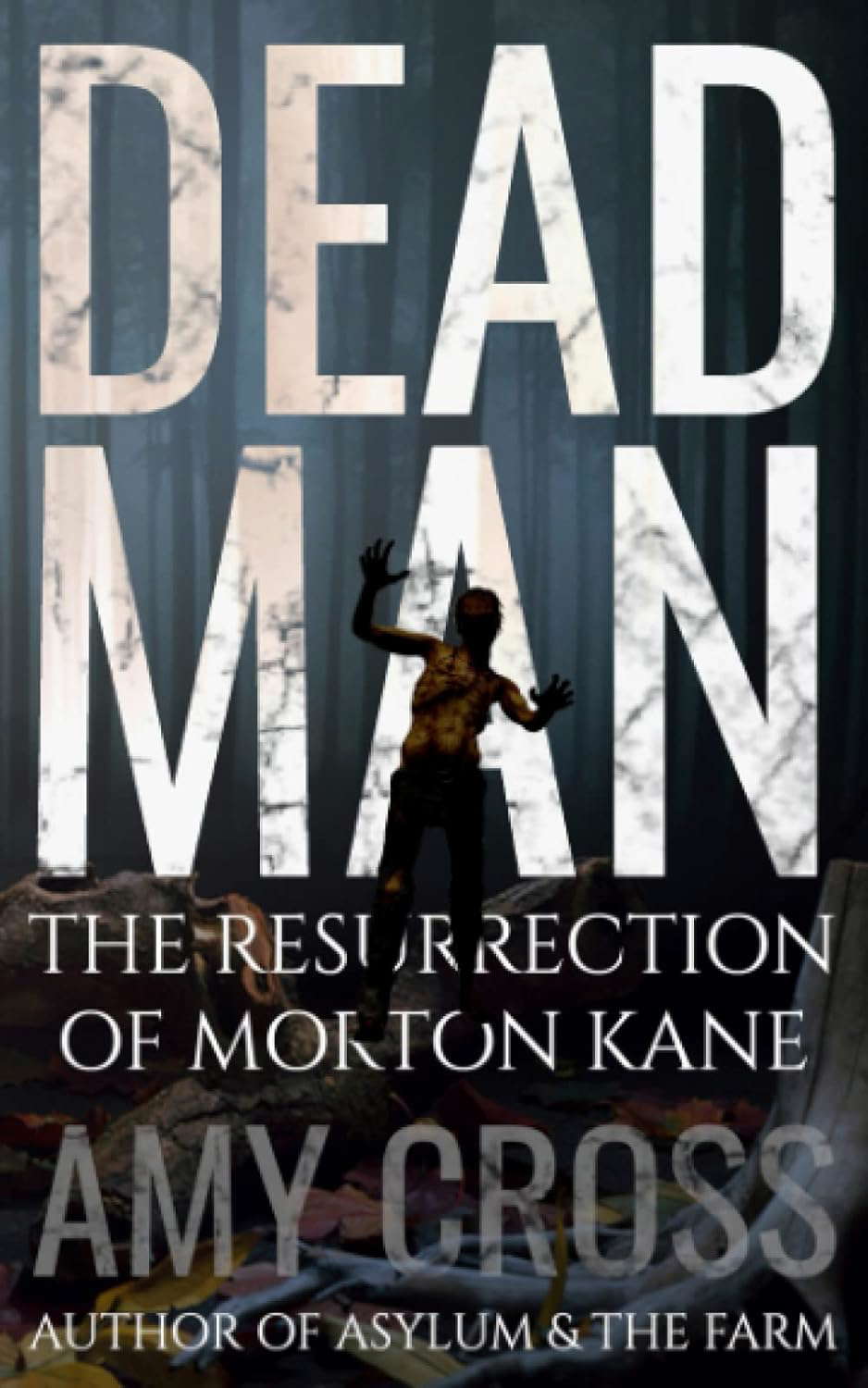 Dead Man: The Resurrection of Morton Kane (The Strange Tales Collection) poster