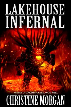 Lakehouse Infernal poster