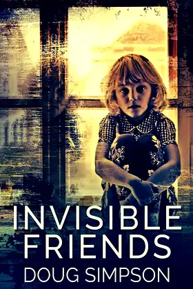 Invisible Friends poster