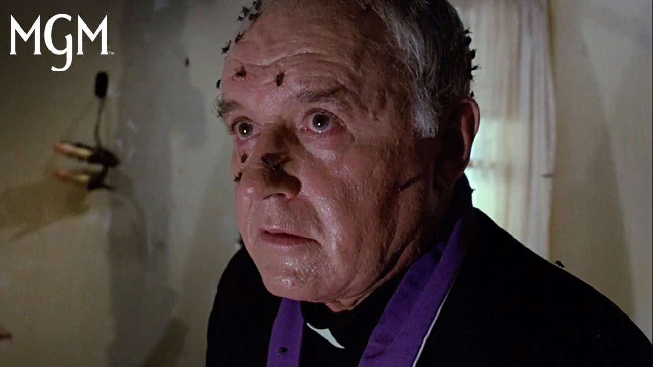 Priest Visits The House