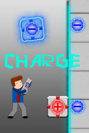 Charge poster