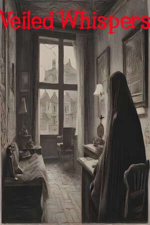 Veiled Whispers poster