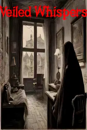 Veiled Whispers poster