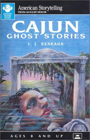 Cajun Ghost Stories poster