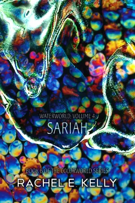 Waterworld: Volume 4: Sariah (Colorworld) poster