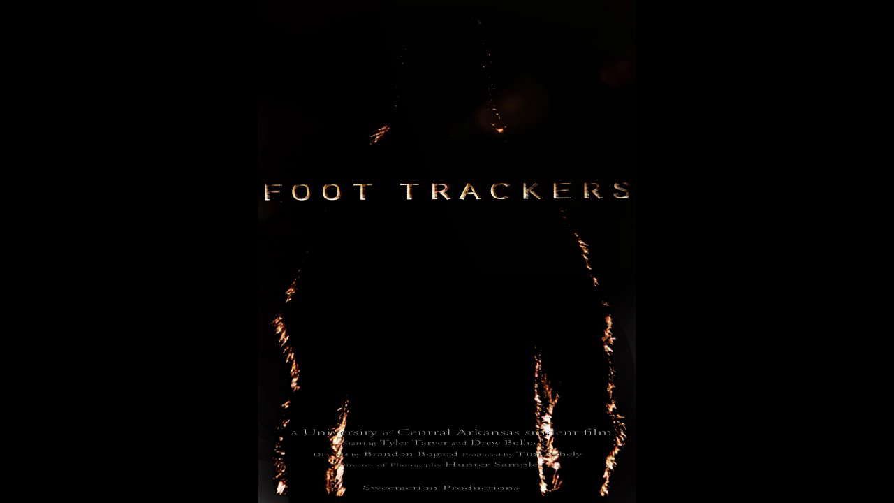 Foot Trackers Official Short film