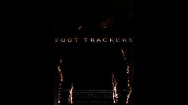 Foot Trackers Official Short film poster