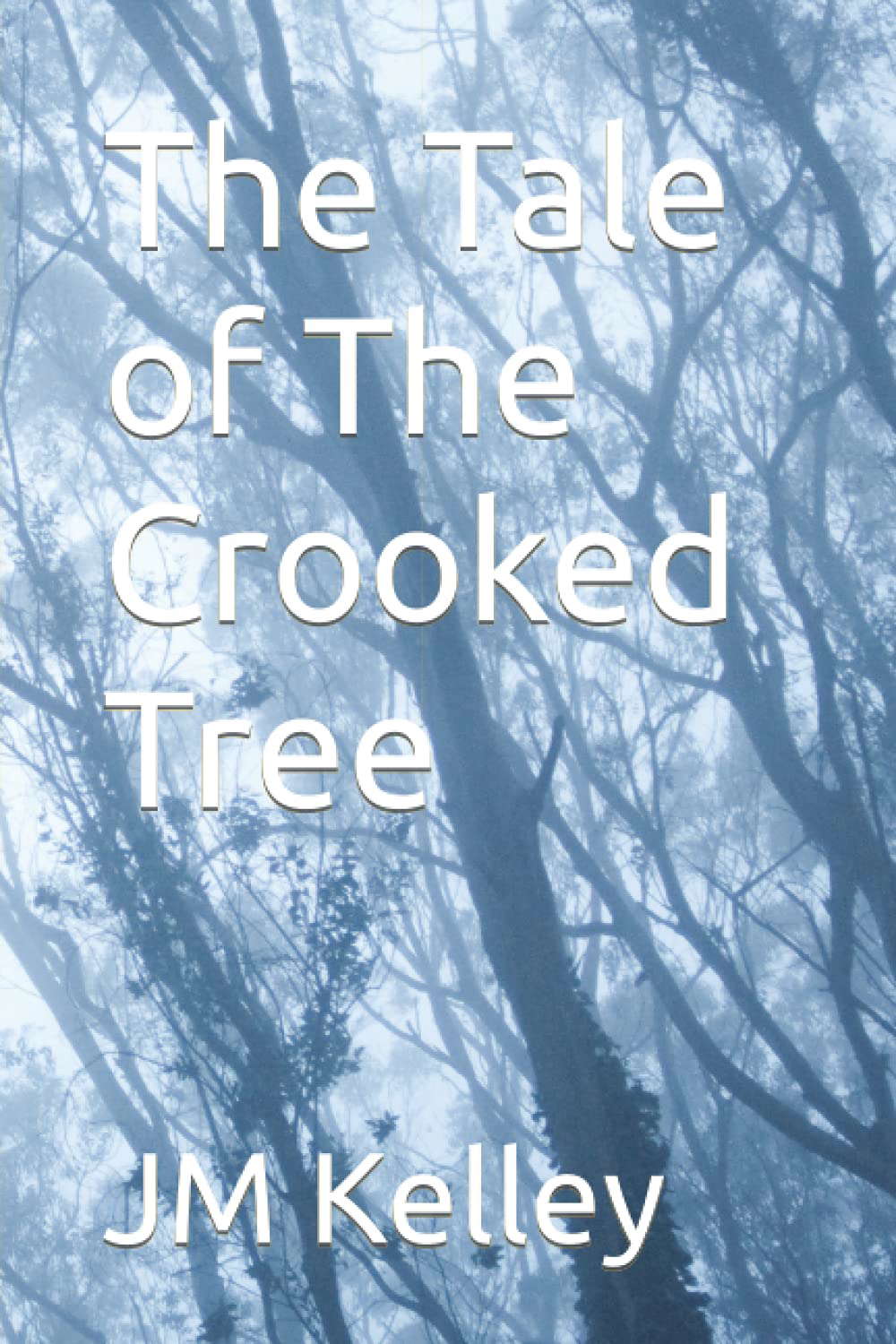 The Tale of The Crooked Tree poster