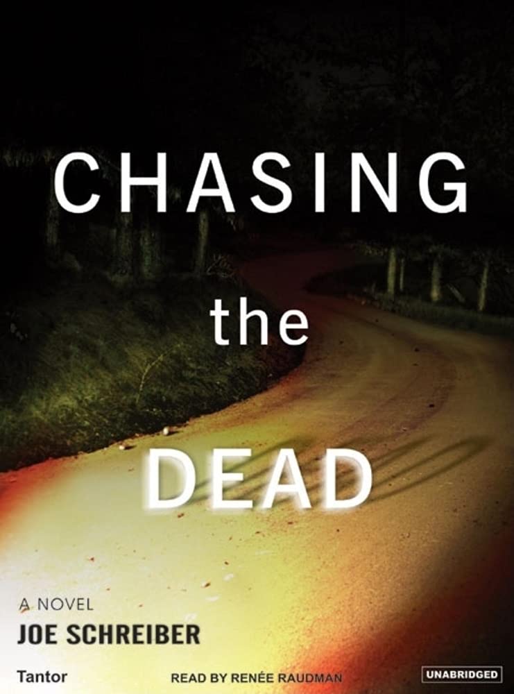Chasing the Dead poster
