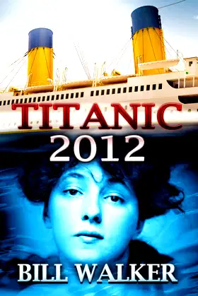 Titanic 2012 poster