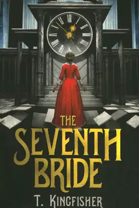 The Seventh Bride poster