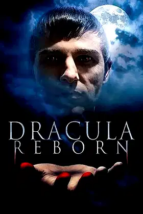 Dracula: Reborn poster
