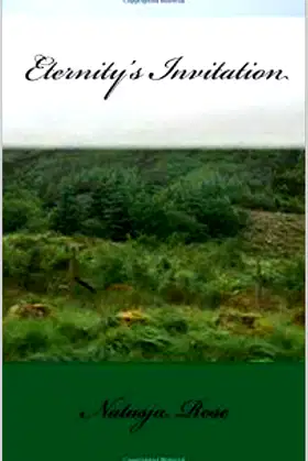 Eternity's Invitation: Book 2 of Ghostly Travels poster
