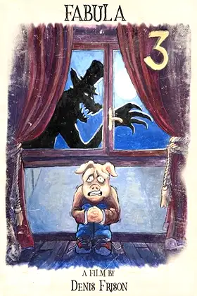 Fabula poster