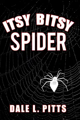 Itsy Bitsy Spider poster