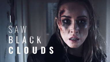 I Saw Black Clouds : 2024 Film Trailer : 4K poster
