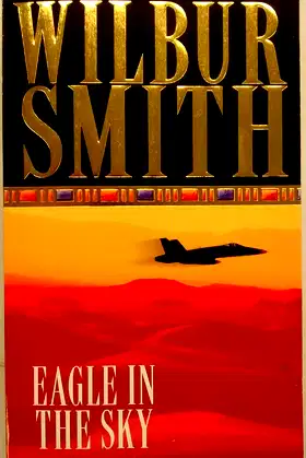 Eagle in the Sky poster