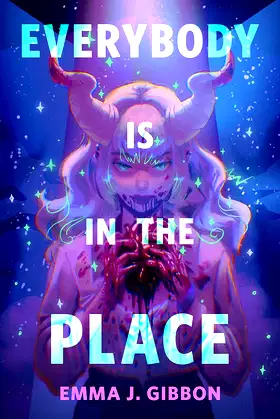 Everybody Is in the Place: A Tor Original poster