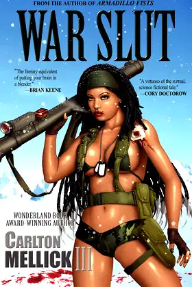 War Slut poster