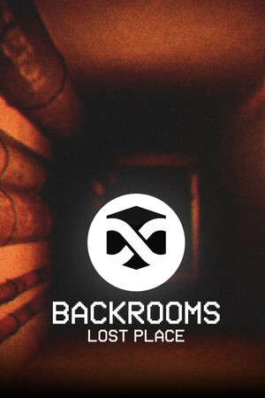 Backrooms: Lost Place poster