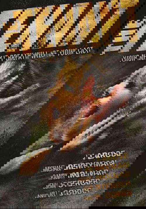 The Tenant poster