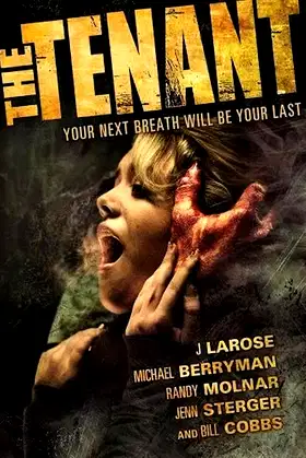 The Tenant poster