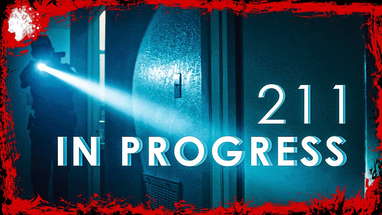 211 In Progress | Crime Thriller Short Film (2018) poster