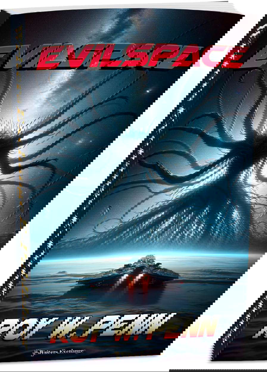 EvilSpace poster