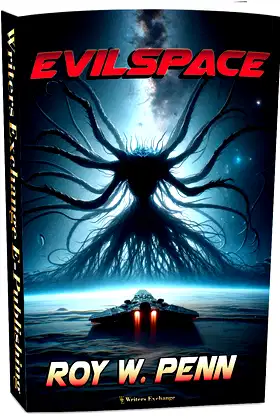 EvilSpace poster