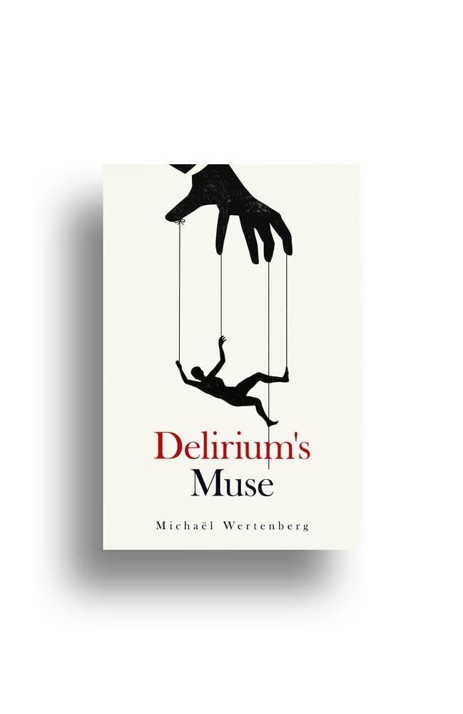 Delirium's Muse poster
