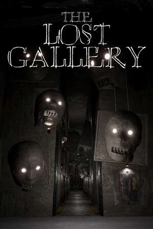 The Lost Gallery poster