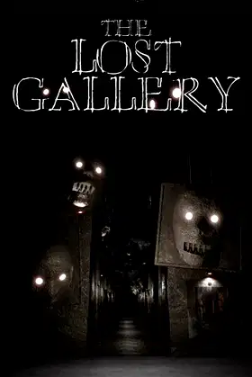 The Lost Gallery poster