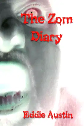 The Zom Diary poster