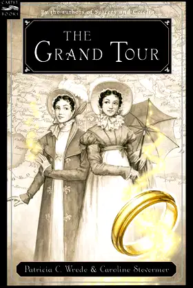 The Grand Tour poster