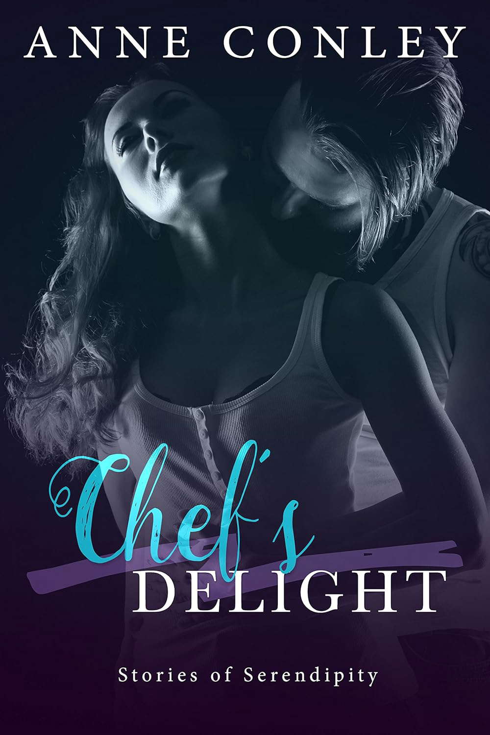 Chef's Delight (Stories of Serendipity Book 3) poster