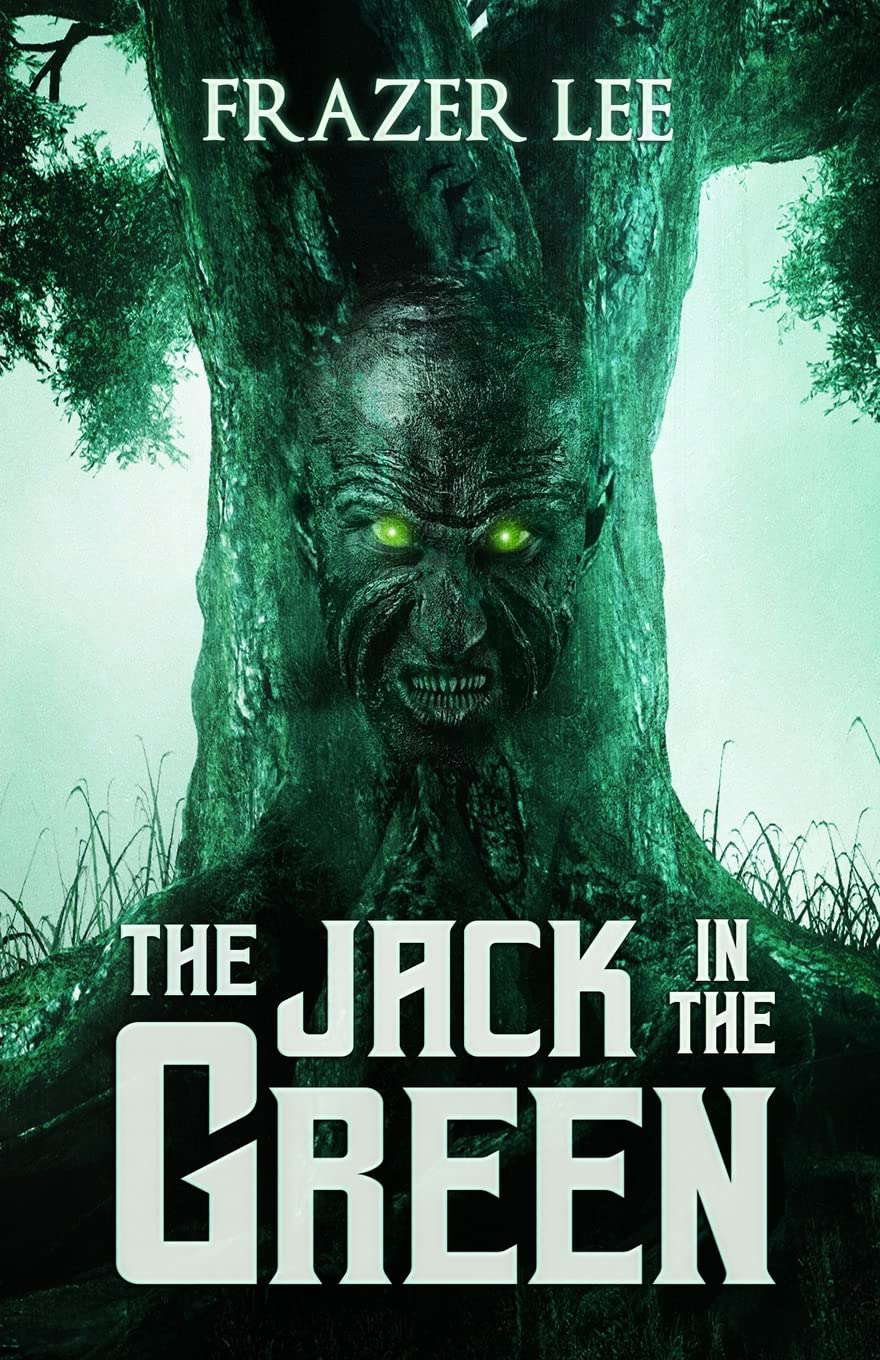 The Jack in the Green poster