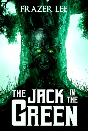 The Jack in the Green poster