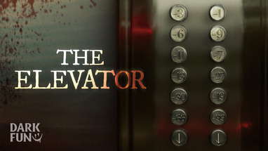 The Elevator - Horror Short Film poster