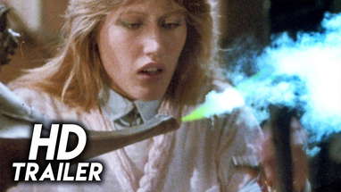 The Lamp (1987) Original Trailer [HD] poster