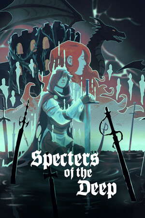 Specters of the Deep poster