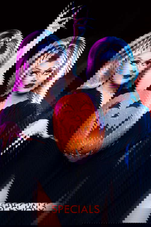 Specials poster