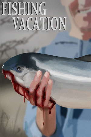 Fishing Vacation poster