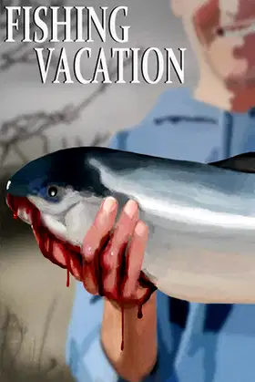 Fishing Vacation poster