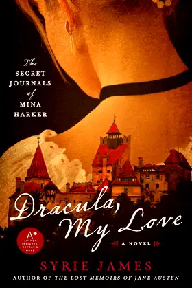 Dracula, My Love: The Secret Journals of Mina Harker poster