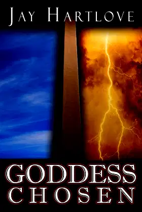 Goddess Chosen poster